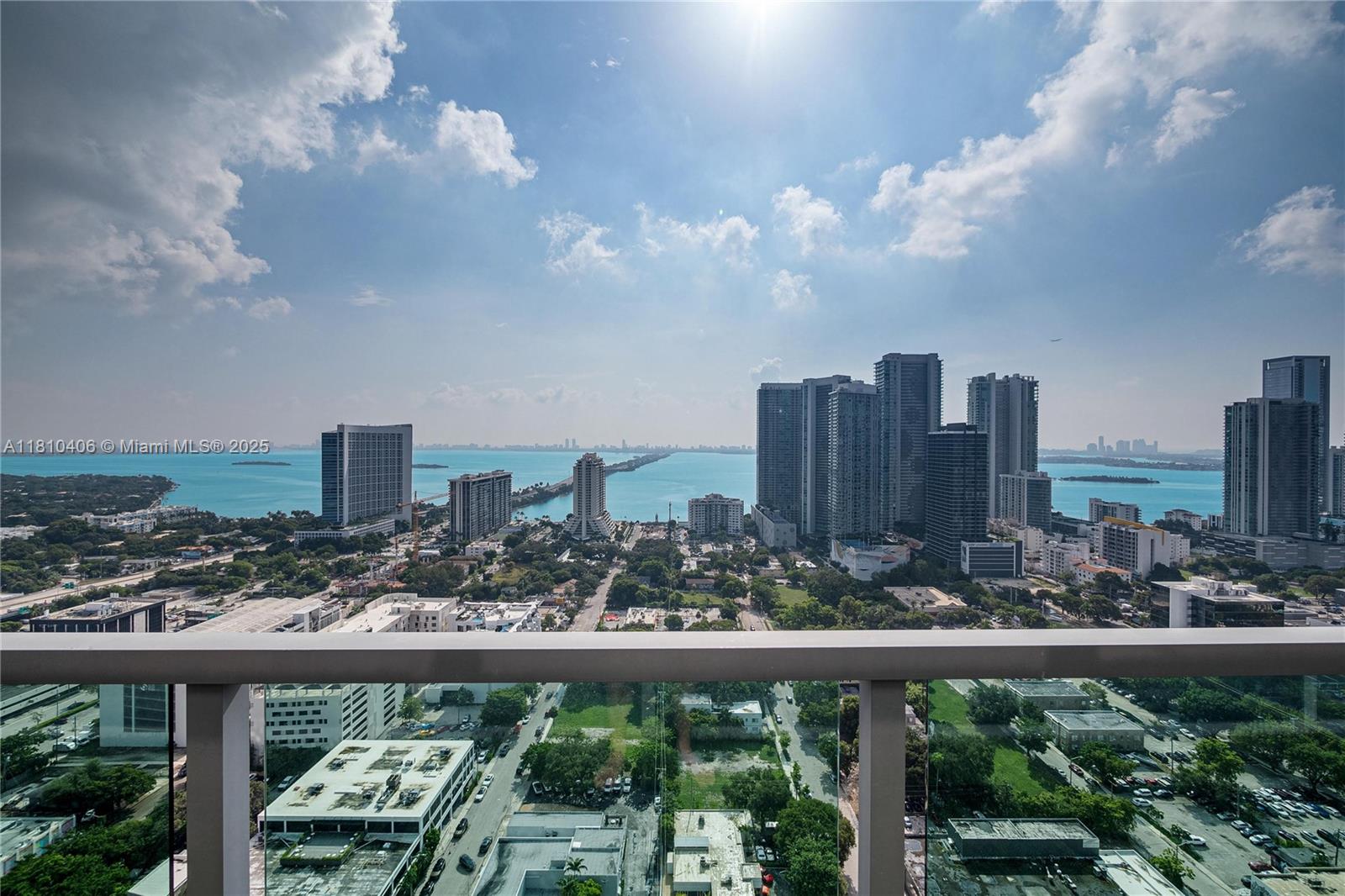 3301 NE 1st Ave #LPH-7, Miami FL 33137