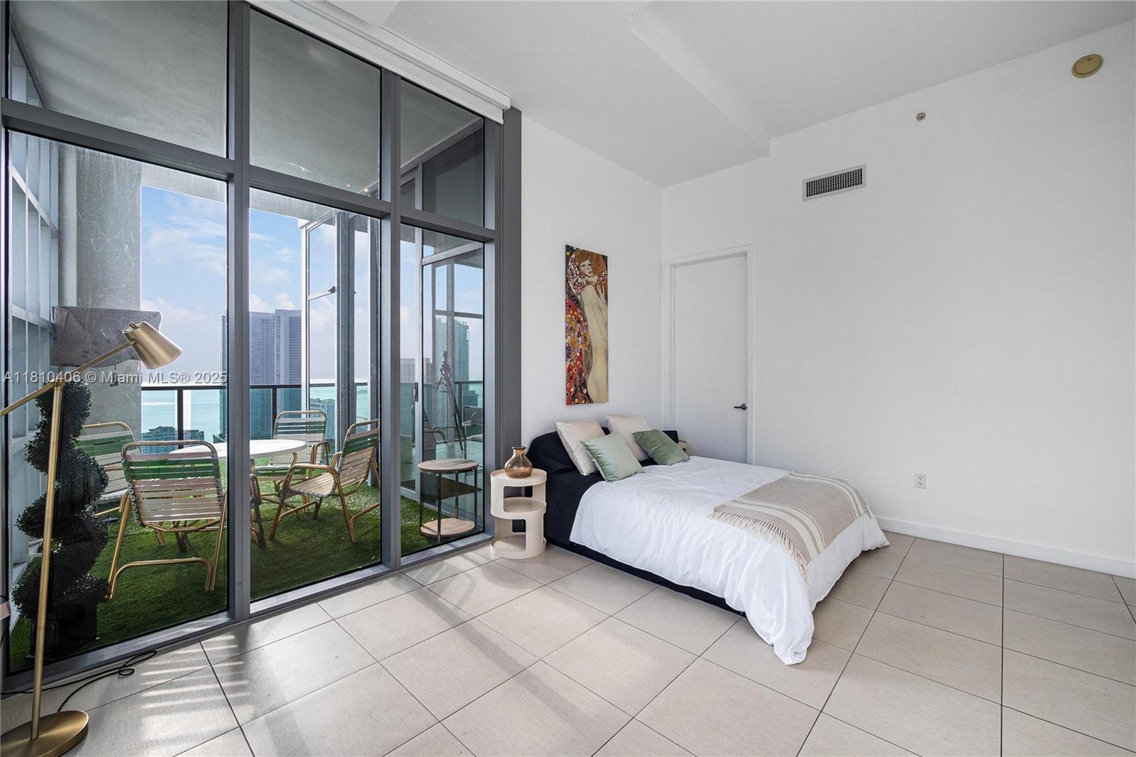 3301 NE 1st Ave #LPH-7, Miami FL 33137