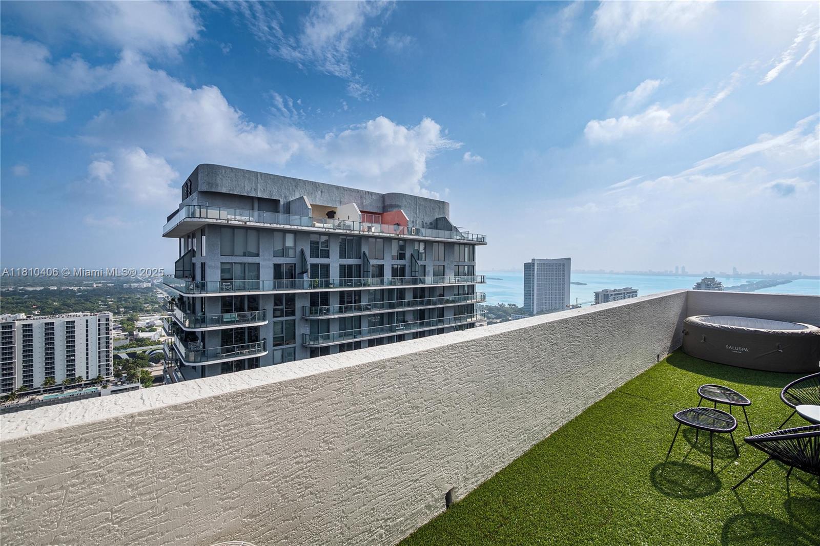 3301 NE 1st Ave #LPH-7, Miami FL 33137