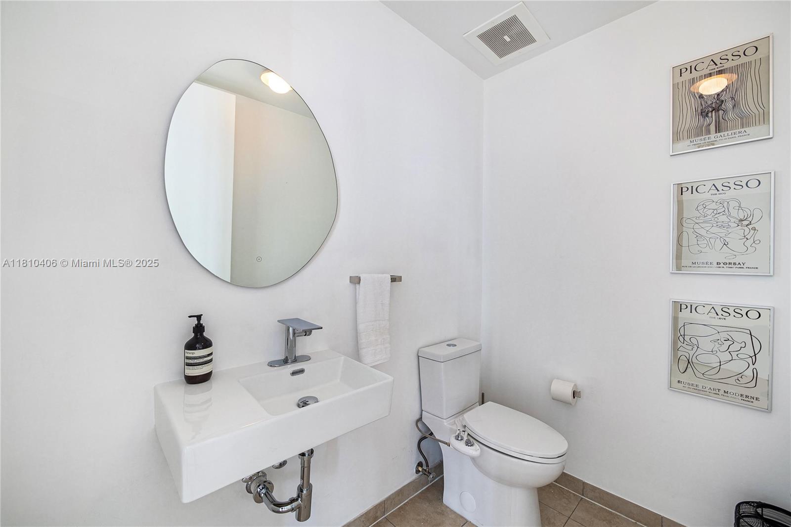 3301 NE 1st Ave #LPH-7, Miami FL 33137