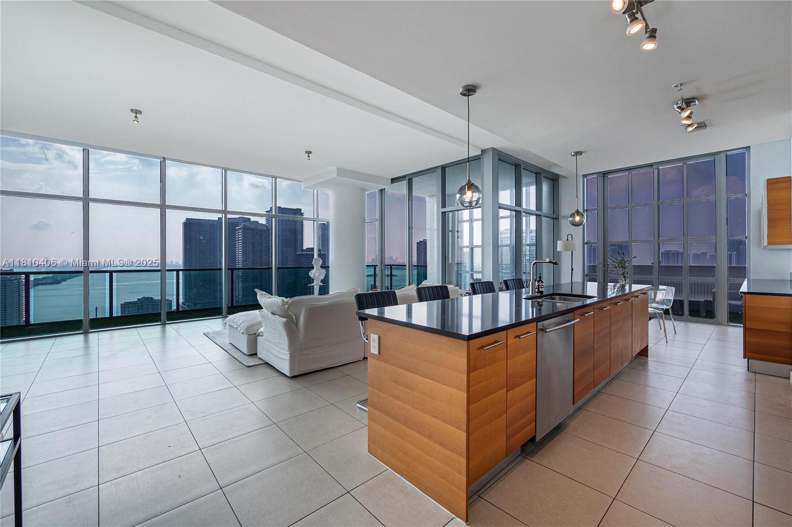 3301 NE 1st Ave #LPH-7, Miami FL 33137