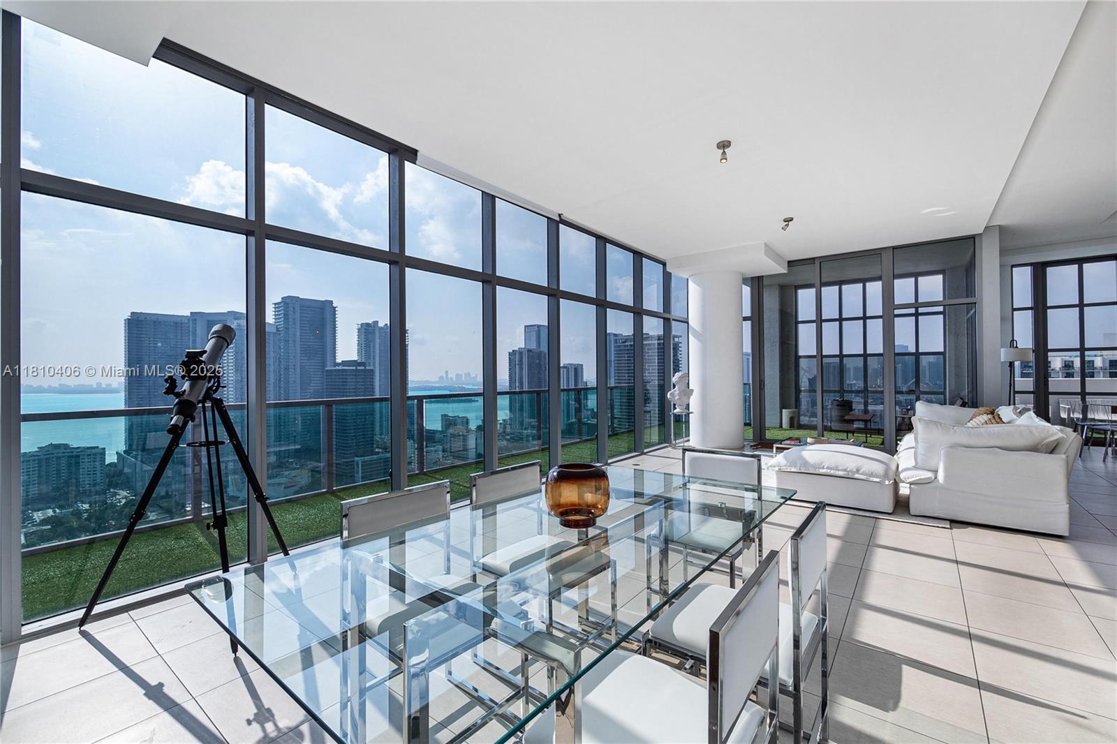 3301 NE 1st Ave #LPH-7, Miami FL 33137