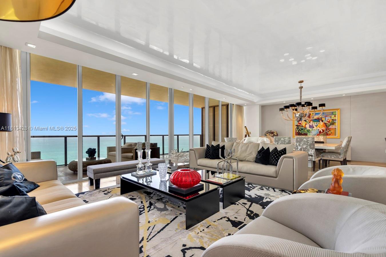 9701 Collins Ave #2403S, Bal Harbour FL 33154