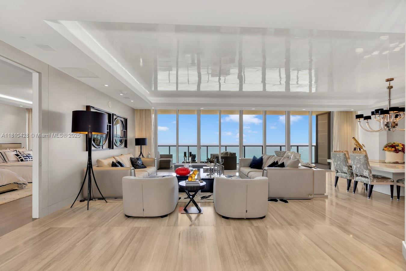 9701 Collins Ave #2403S, Bal Harbour FL 33154