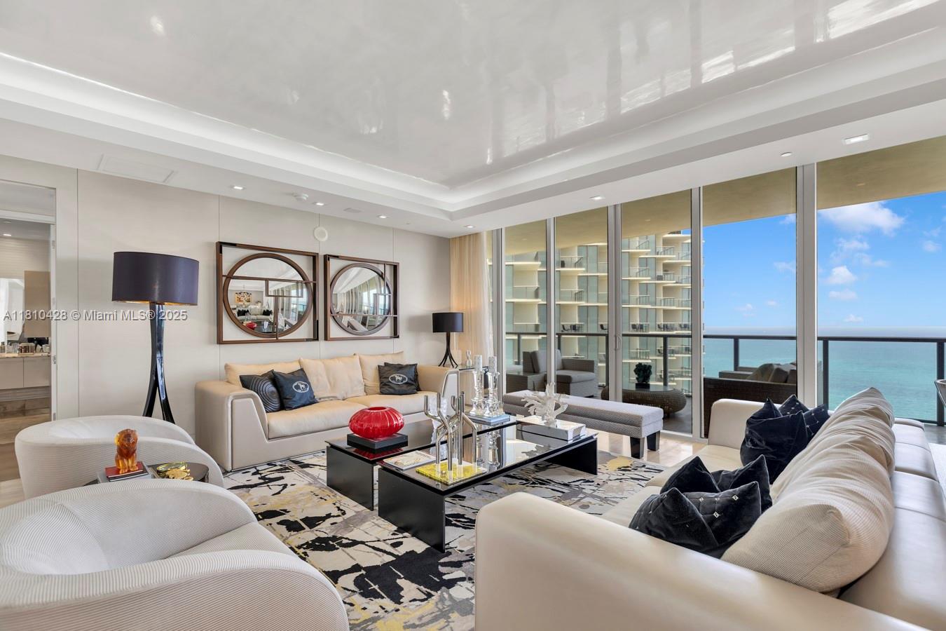 9701 Collins Ave #2403S, Bal Harbour FL 33154