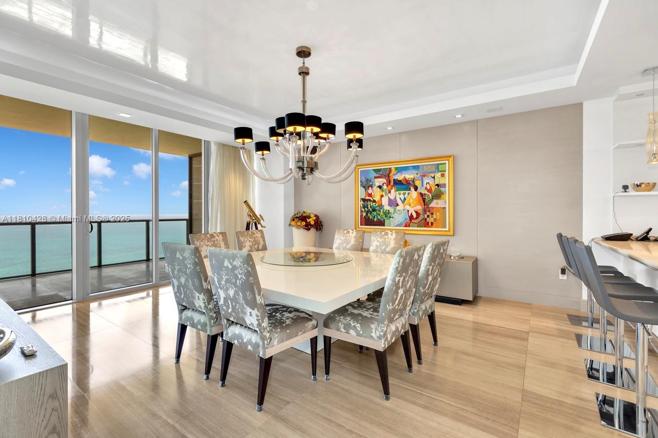9701 Collins Ave #2403S, Bal Harbour FL 33154