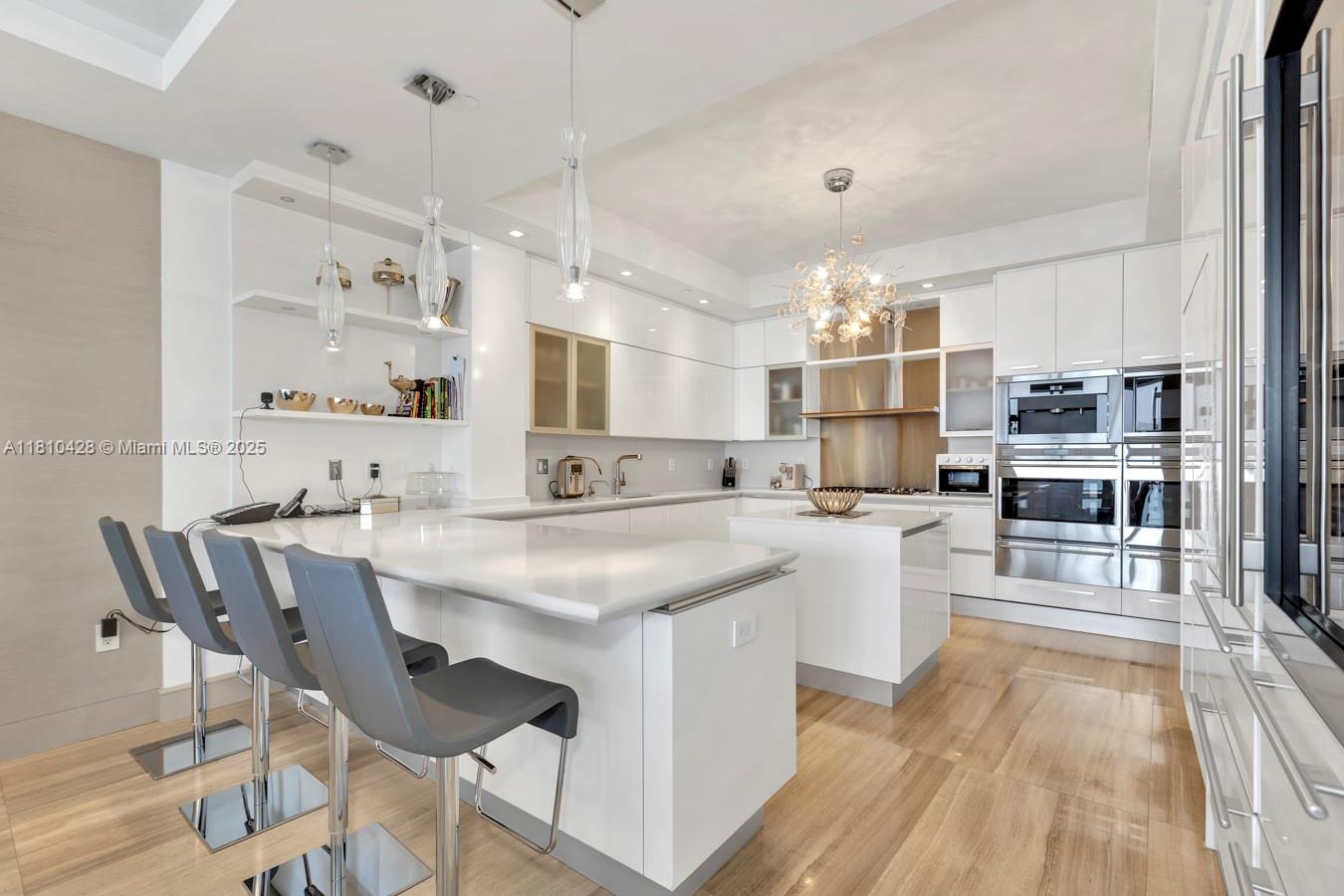 9701 Collins Ave #2403S, Bal Harbour FL 33154