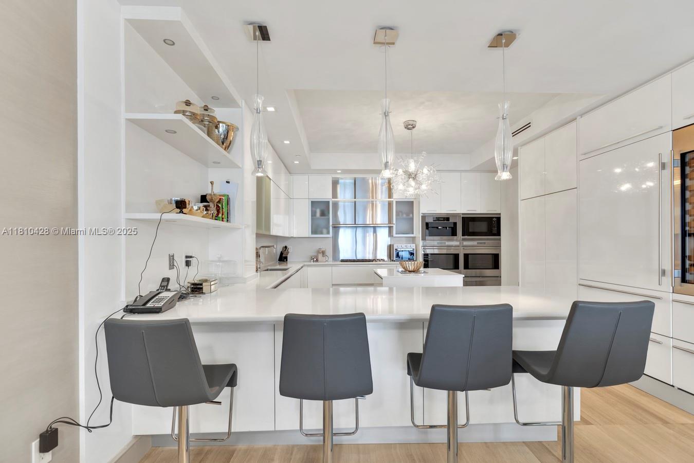 9701 Collins Ave #2403S, Bal Harbour FL 33154