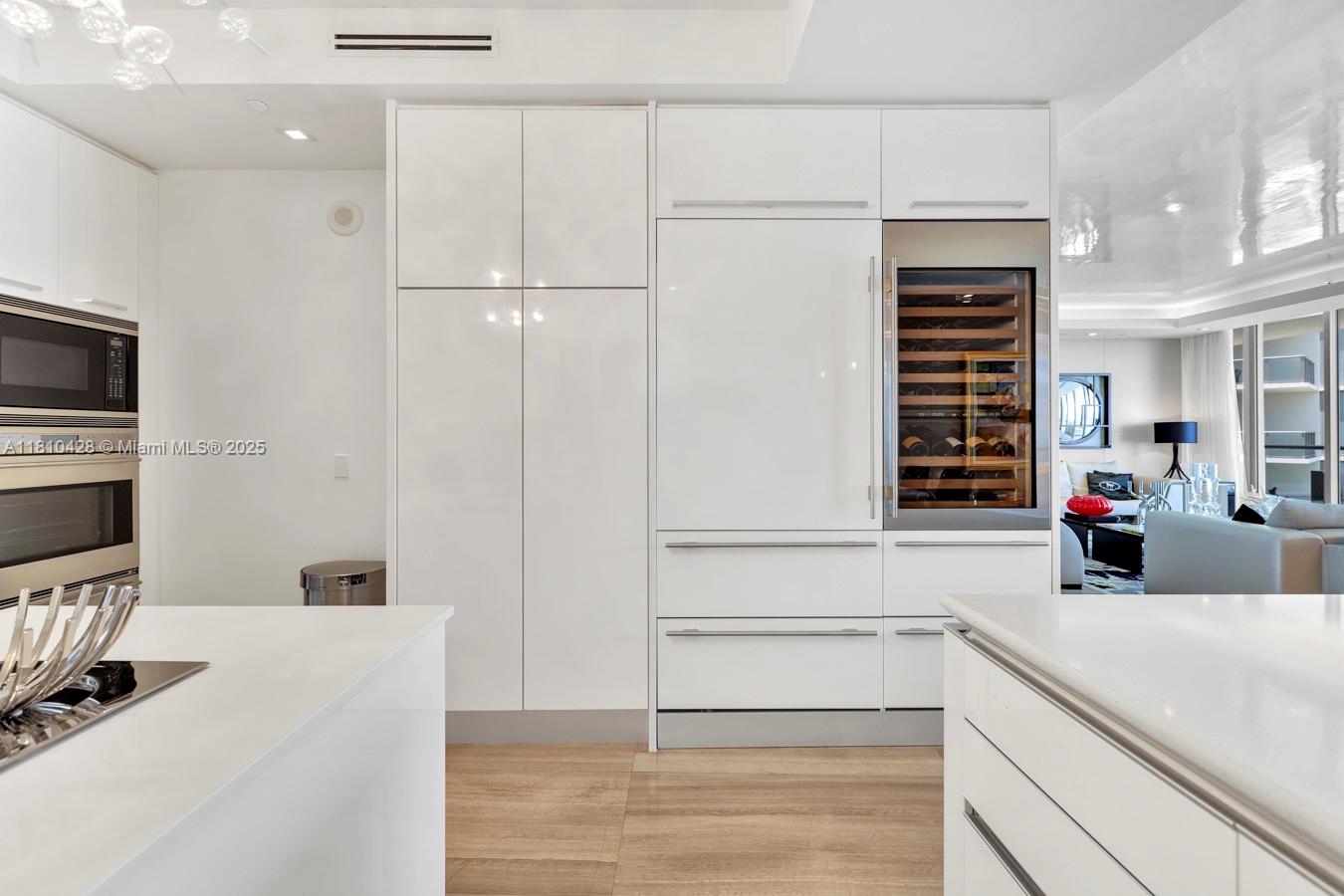 9701 Collins Ave #2403S, Bal Harbour FL 33154