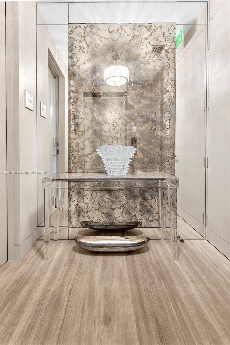 9701 Collins Ave #2403S, Bal Harbour FL 33154