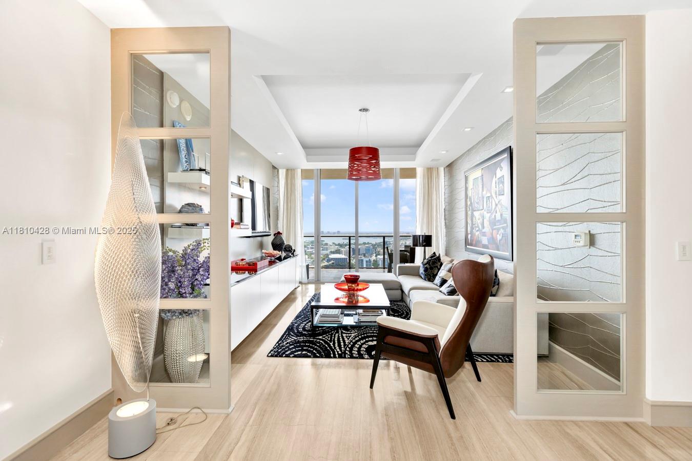 9701 Collins Ave #2403S, Bal Harbour FL 33154