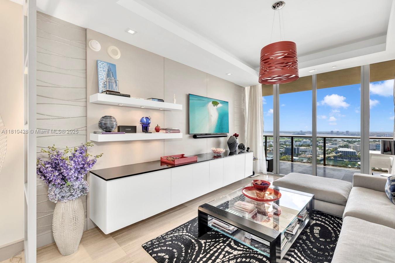 9701 Collins Ave #2403S, Bal Harbour FL 33154