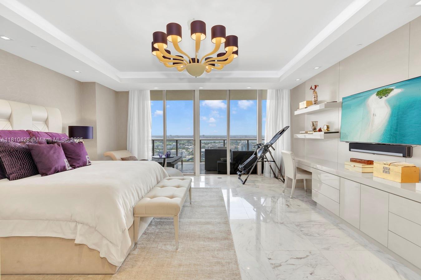 9701 Collins Ave #2403S, Bal Harbour FL 33154
