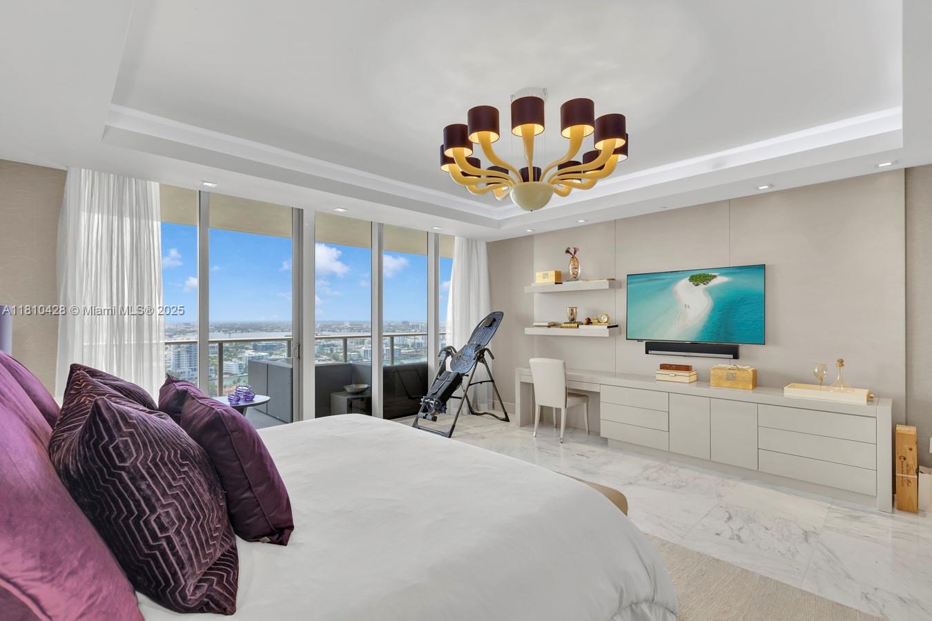 9701 Collins Ave #2403S, Bal Harbour FL 33154