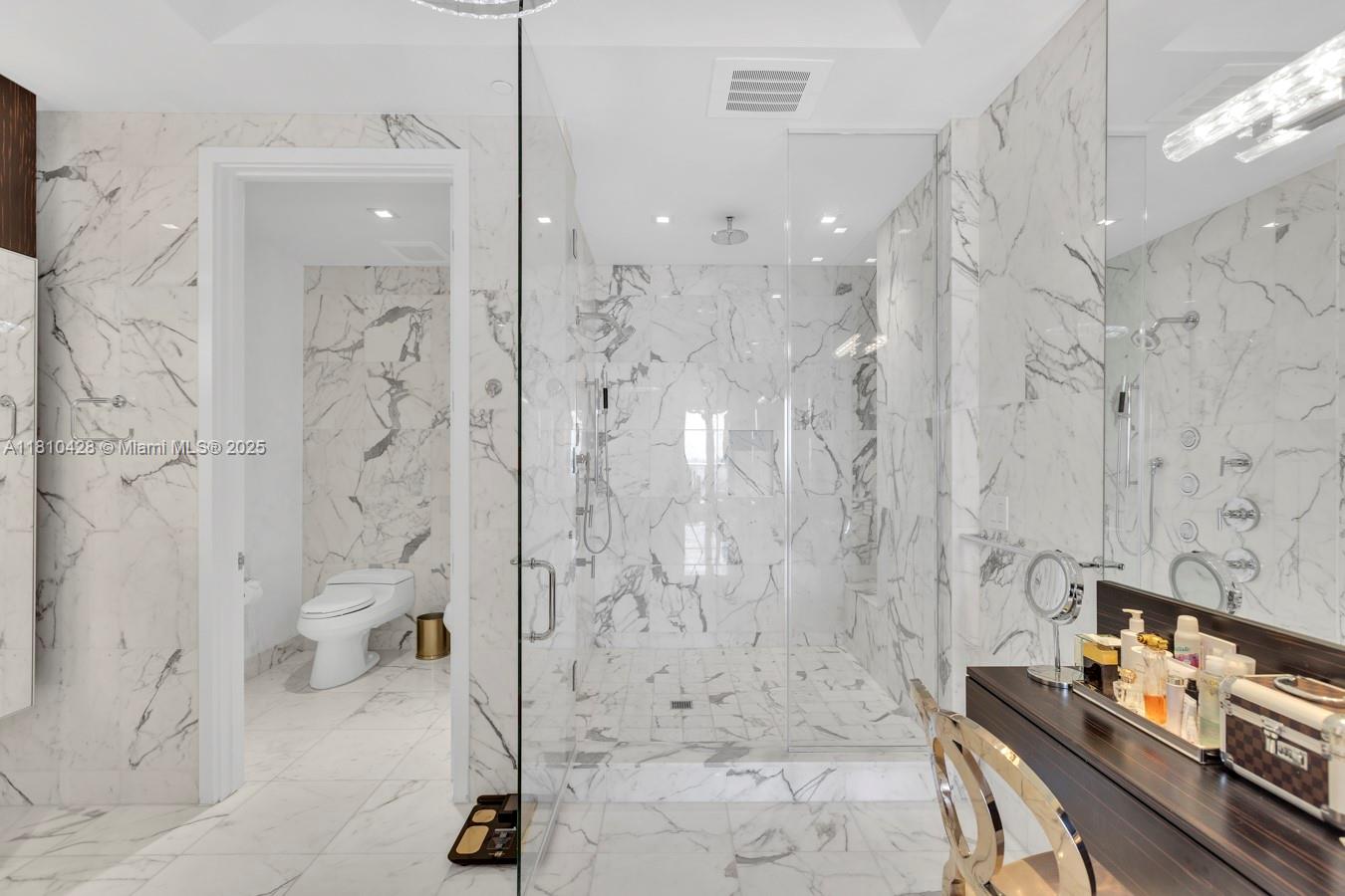 9701 Collins Ave #2403S, Bal Harbour FL 33154