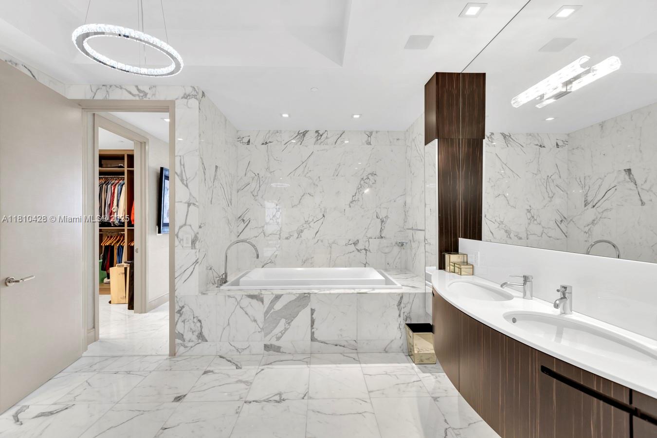 9701 Collins Ave #2403S, Bal Harbour FL 33154