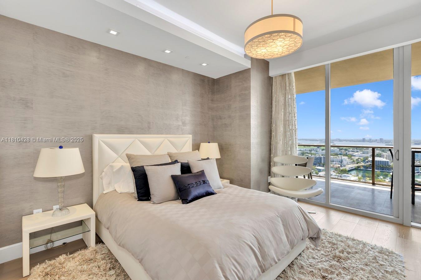 9701 Collins Ave #2403S, Bal Harbour FL 33154