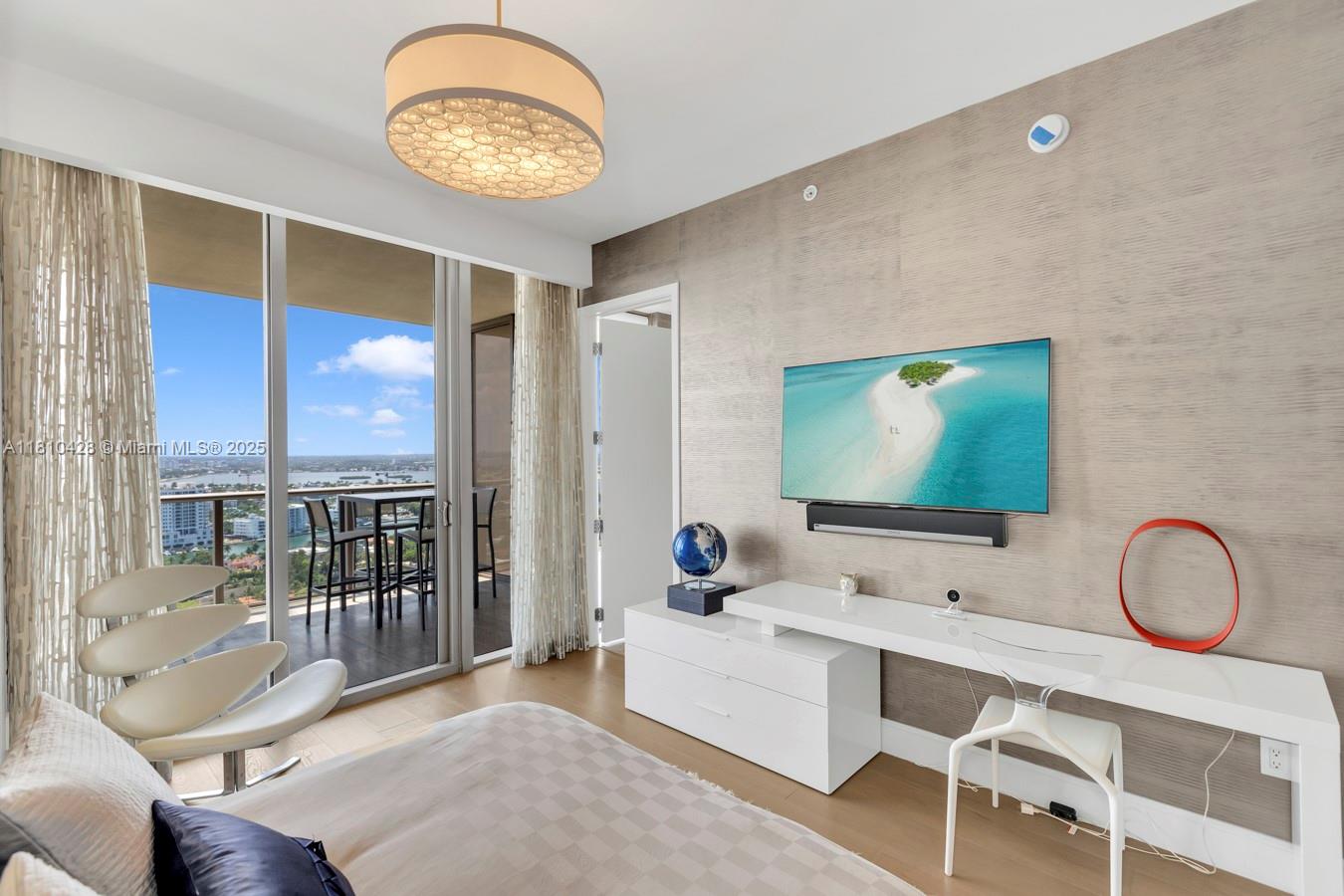 9701 Collins Ave #2403S, Bal Harbour FL 33154