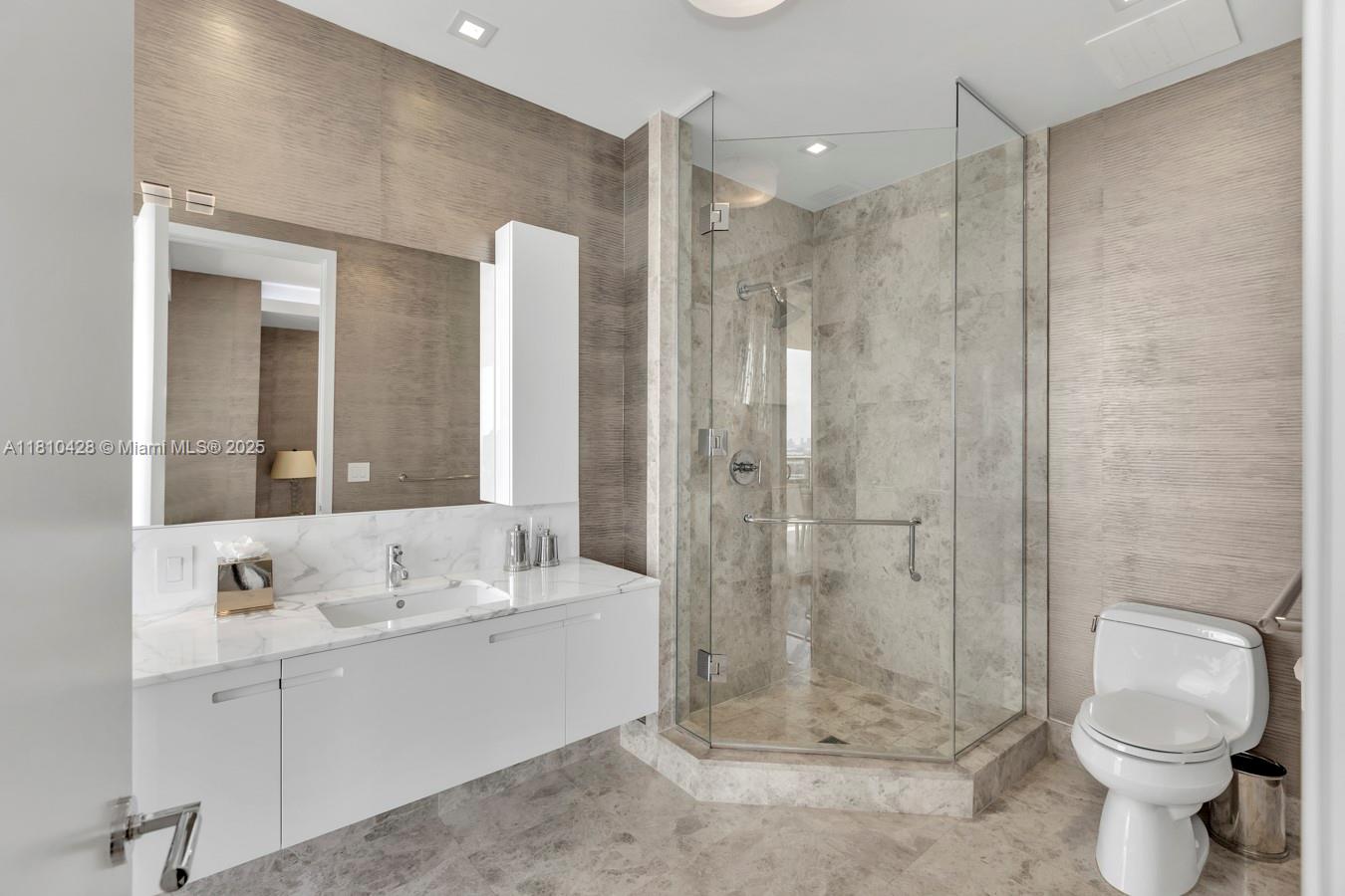 9701 Collins Ave #2403S, Bal Harbour FL 33154