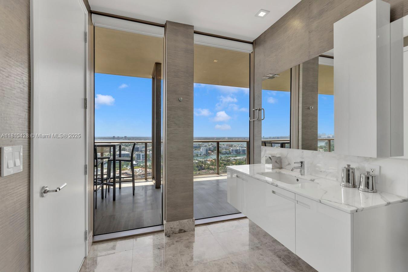 9701 Collins Ave #2403S, Bal Harbour FL 33154