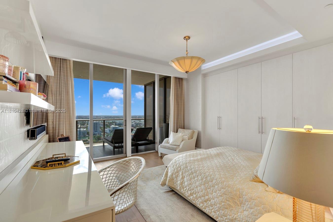 9701 Collins Ave #2403S, Bal Harbour FL 33154