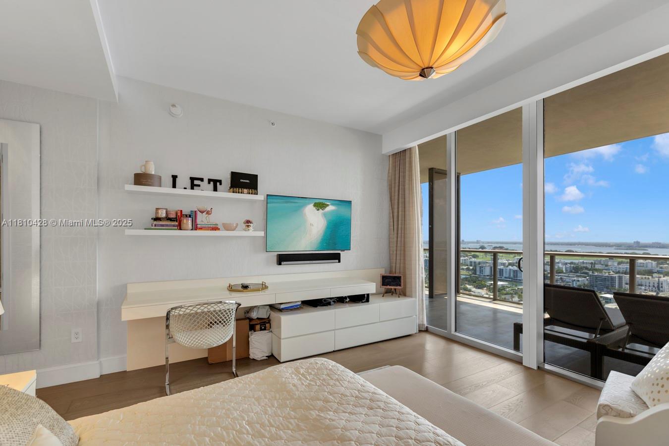 9701 Collins Ave #2403S, Bal Harbour FL 33154