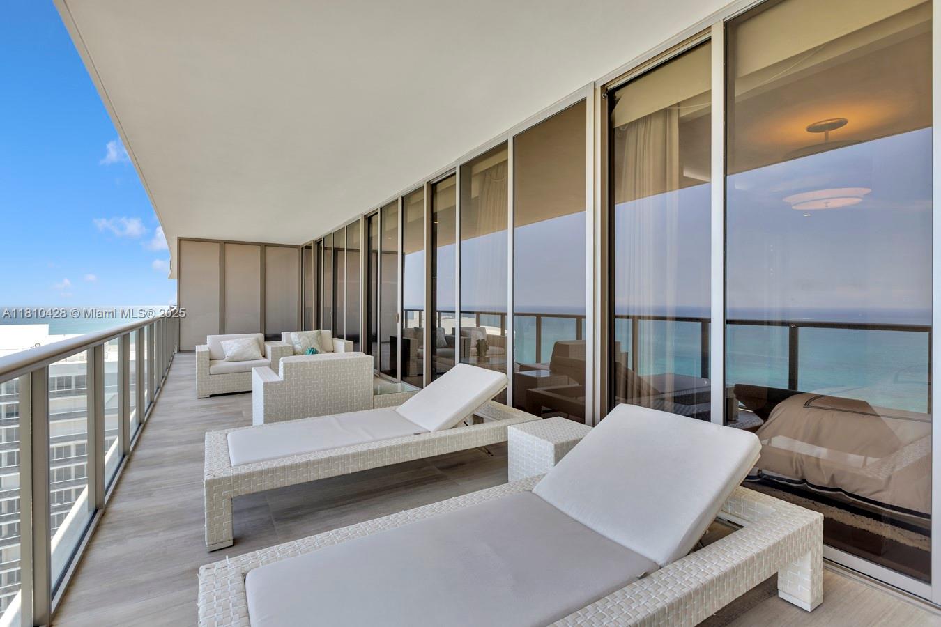 9701 Collins Ave #2403S, Bal Harbour FL 33154