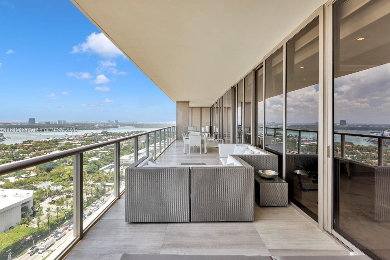 9701 Collins Ave #2403S, Bal Harbour FL 33154