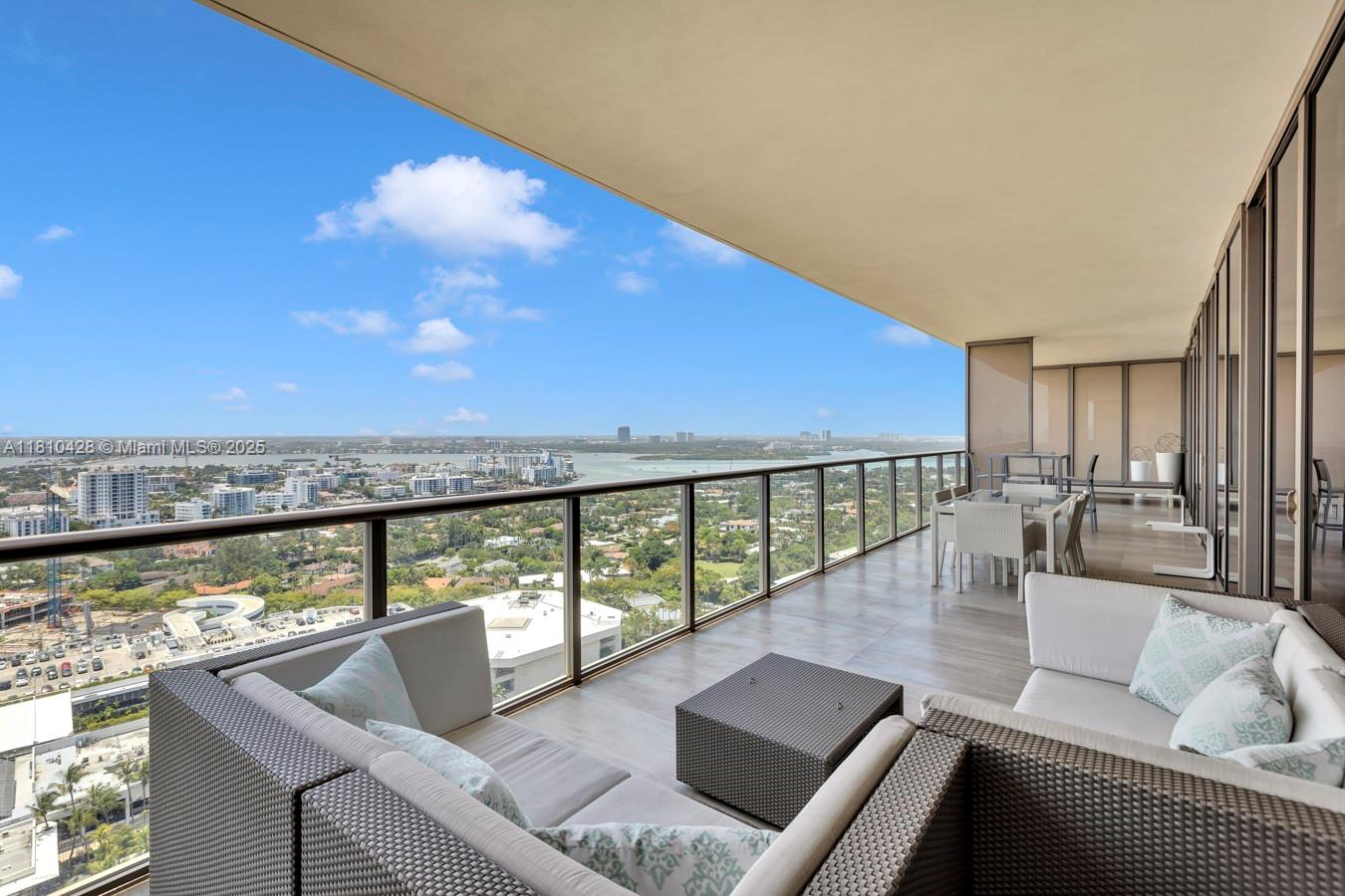 9701 Collins Ave #2403S, Bal Harbour FL 33154