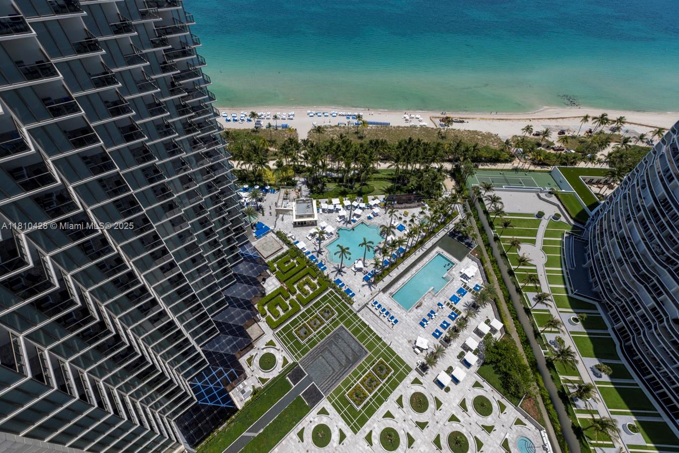 9701 Collins Ave #2403S, Bal Harbour FL 33154