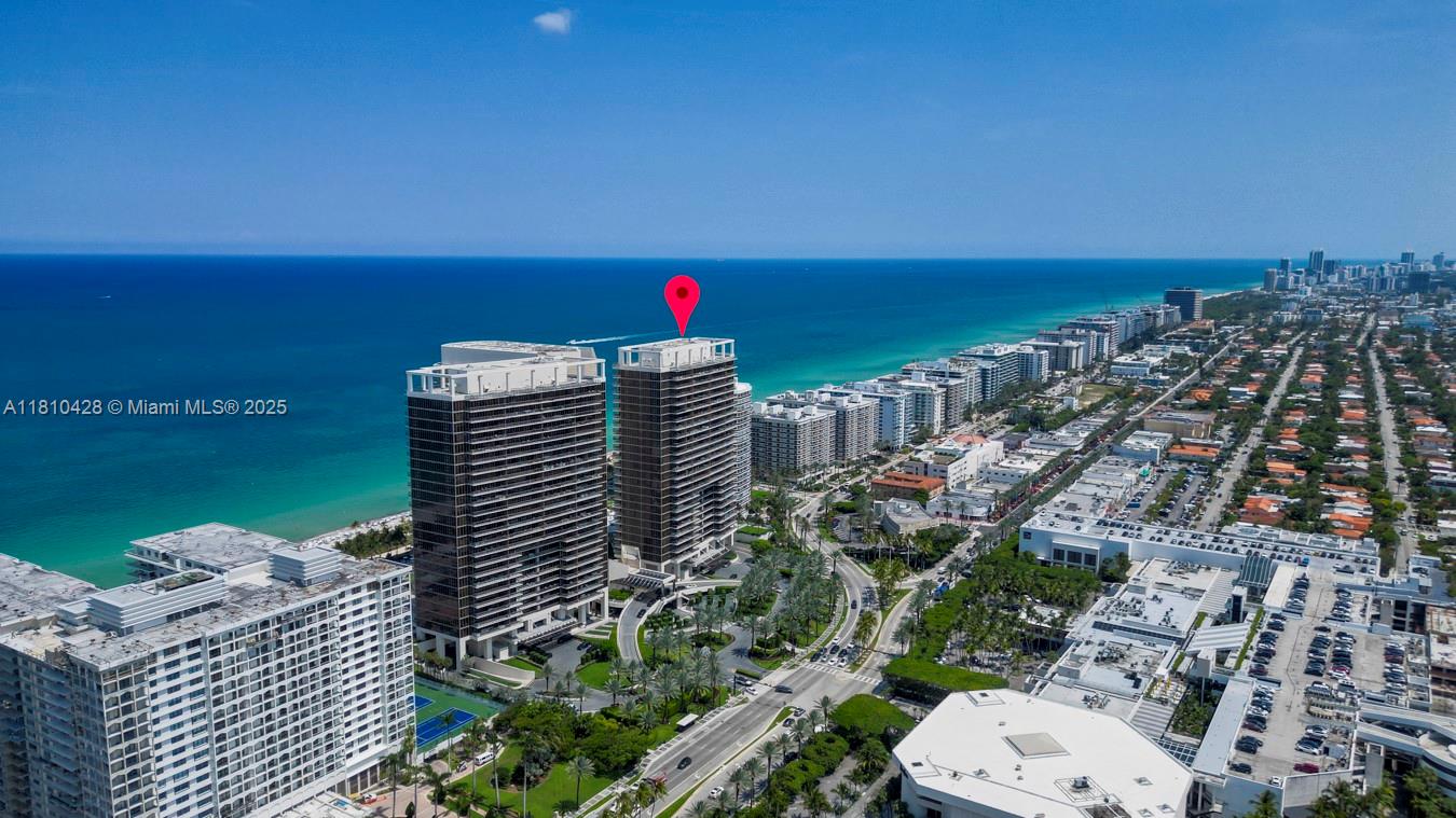9701 Collins Ave #2403S, Bal Harbour FL 33154