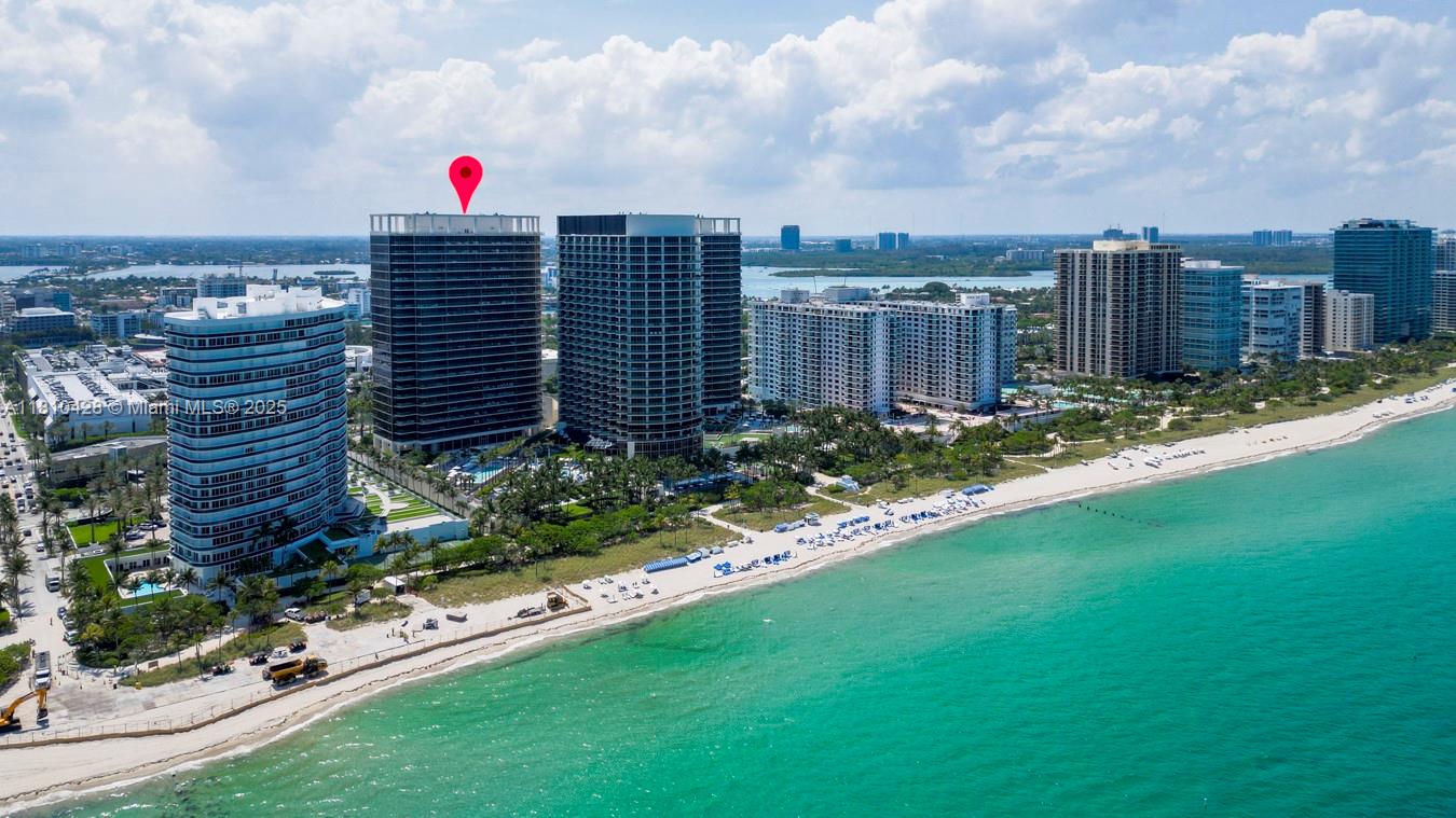 9701 Collins Ave #2403S, Bal Harbour FL 33154