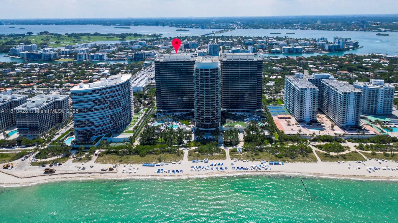 9701 Collins Ave #2403S, Bal Harbour FL 33154