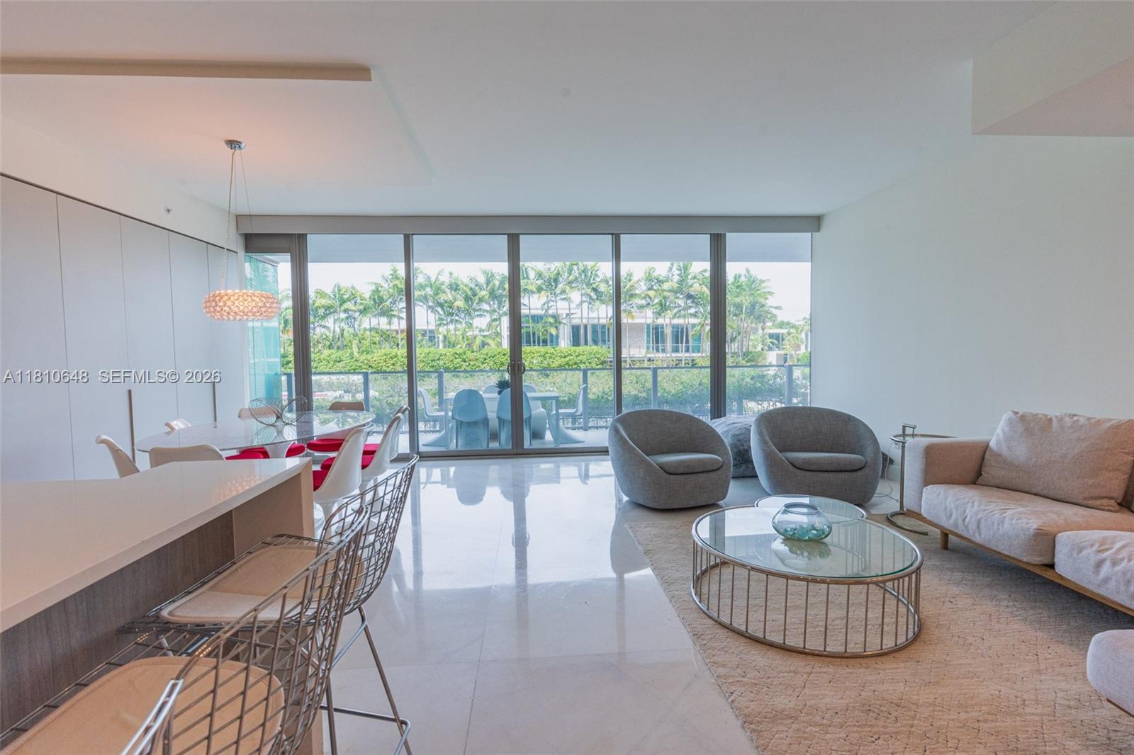 360 Ocean Dr #205S, Key Biscayne FL 33149