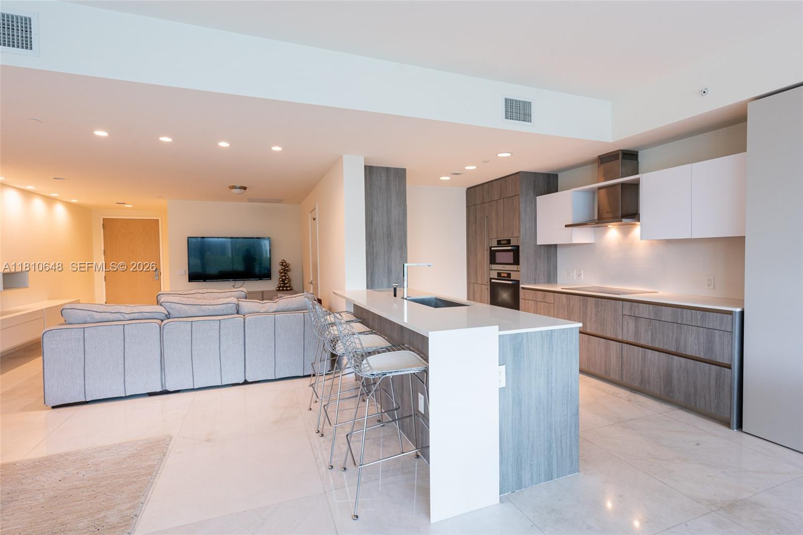 360 Ocean Dr #205S, Key Biscayne FL 33149