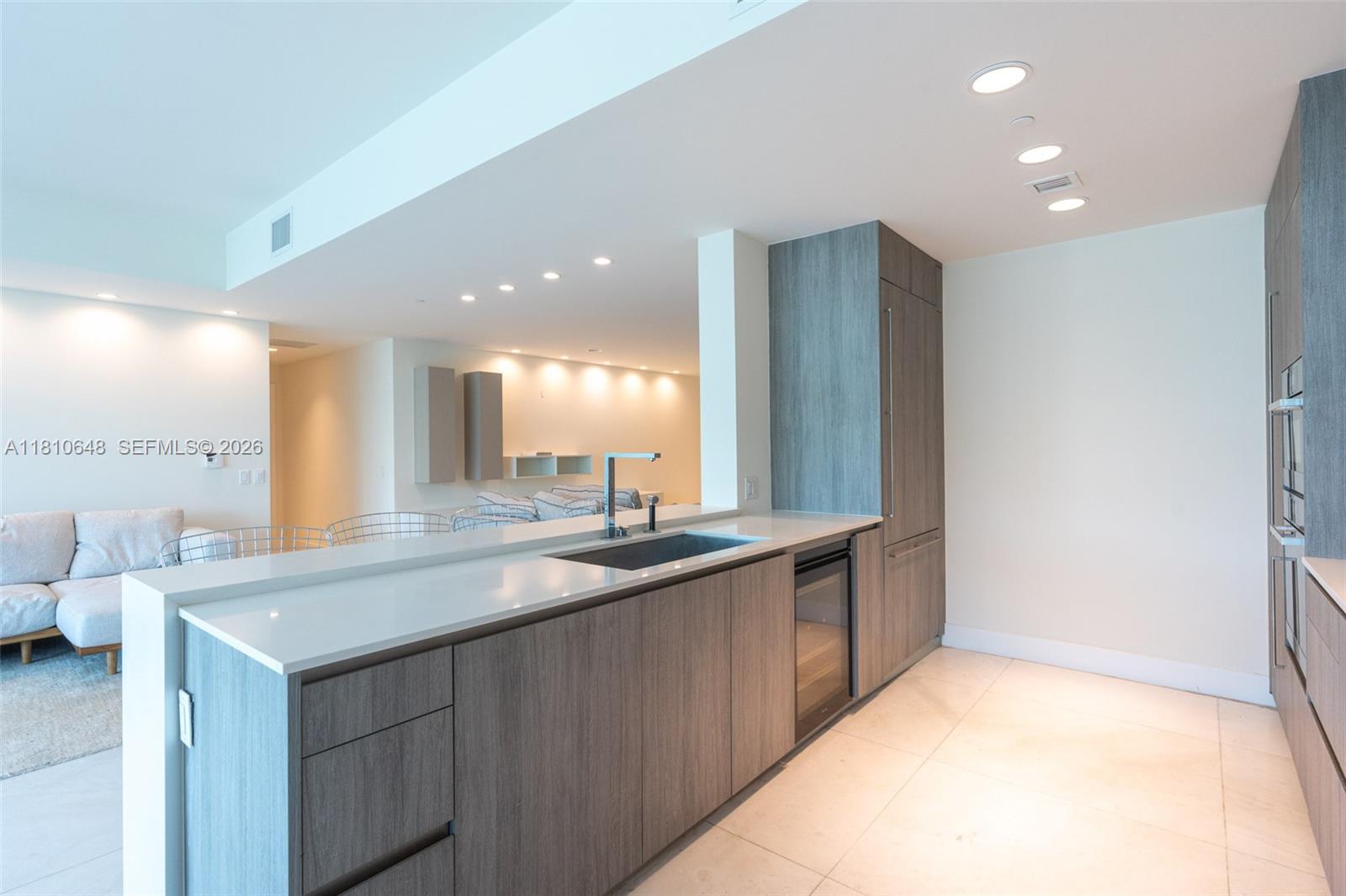 360 Ocean Dr #205S, Key Biscayne FL 33149