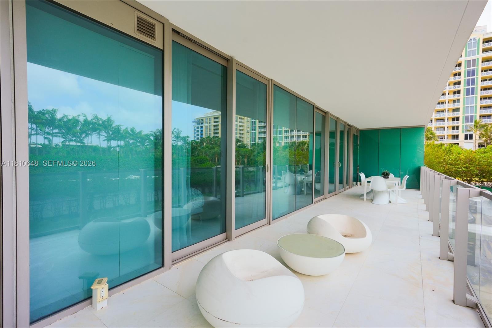 360 Ocean Dr #205S, Key Biscayne FL 33149
