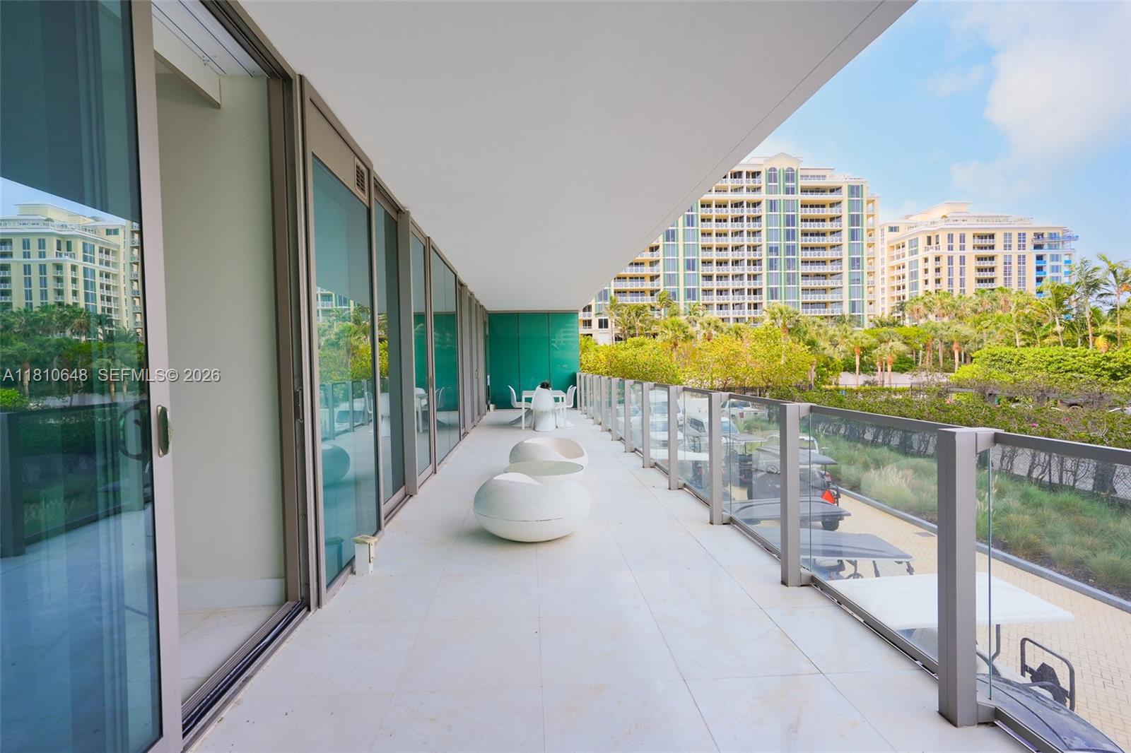 360 Ocean Dr #205S, Key Biscayne FL 33149