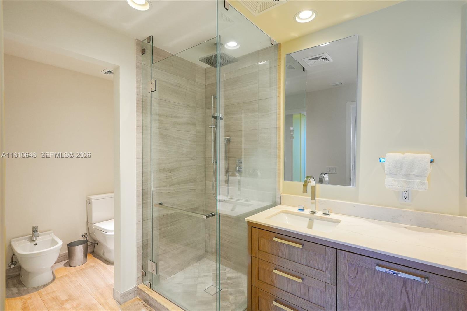 360 Ocean Dr #205S, Key Biscayne FL 33149