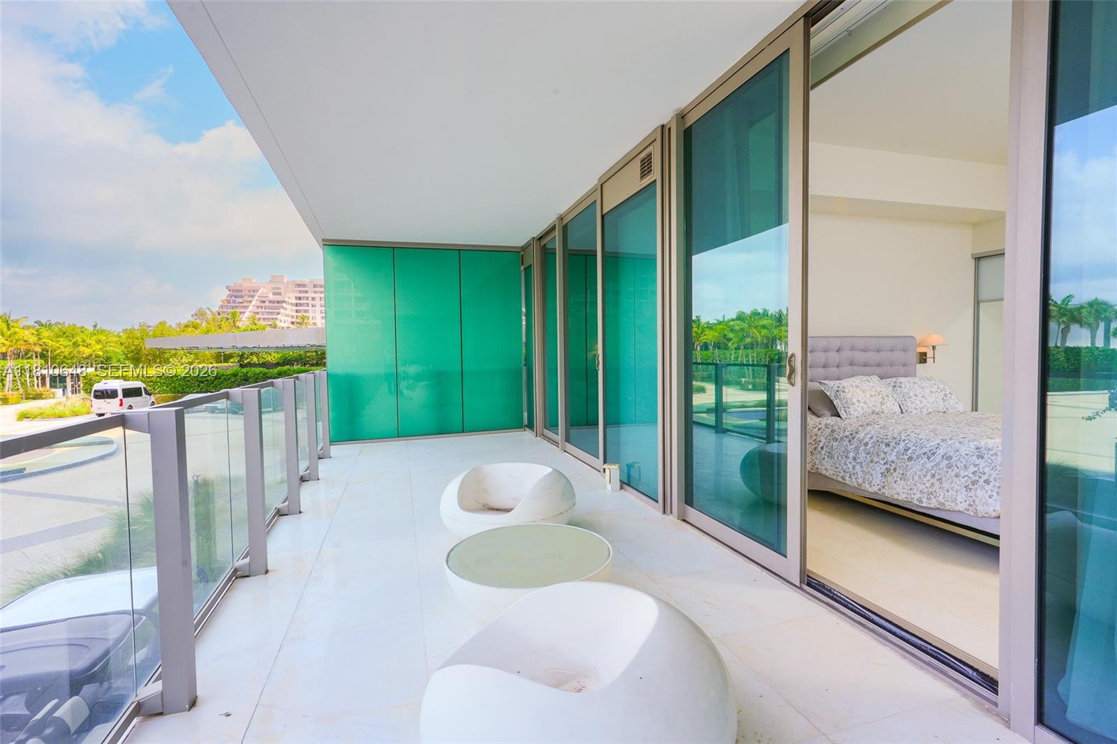 360 Ocean Dr #205S, Key Biscayne FL 33149