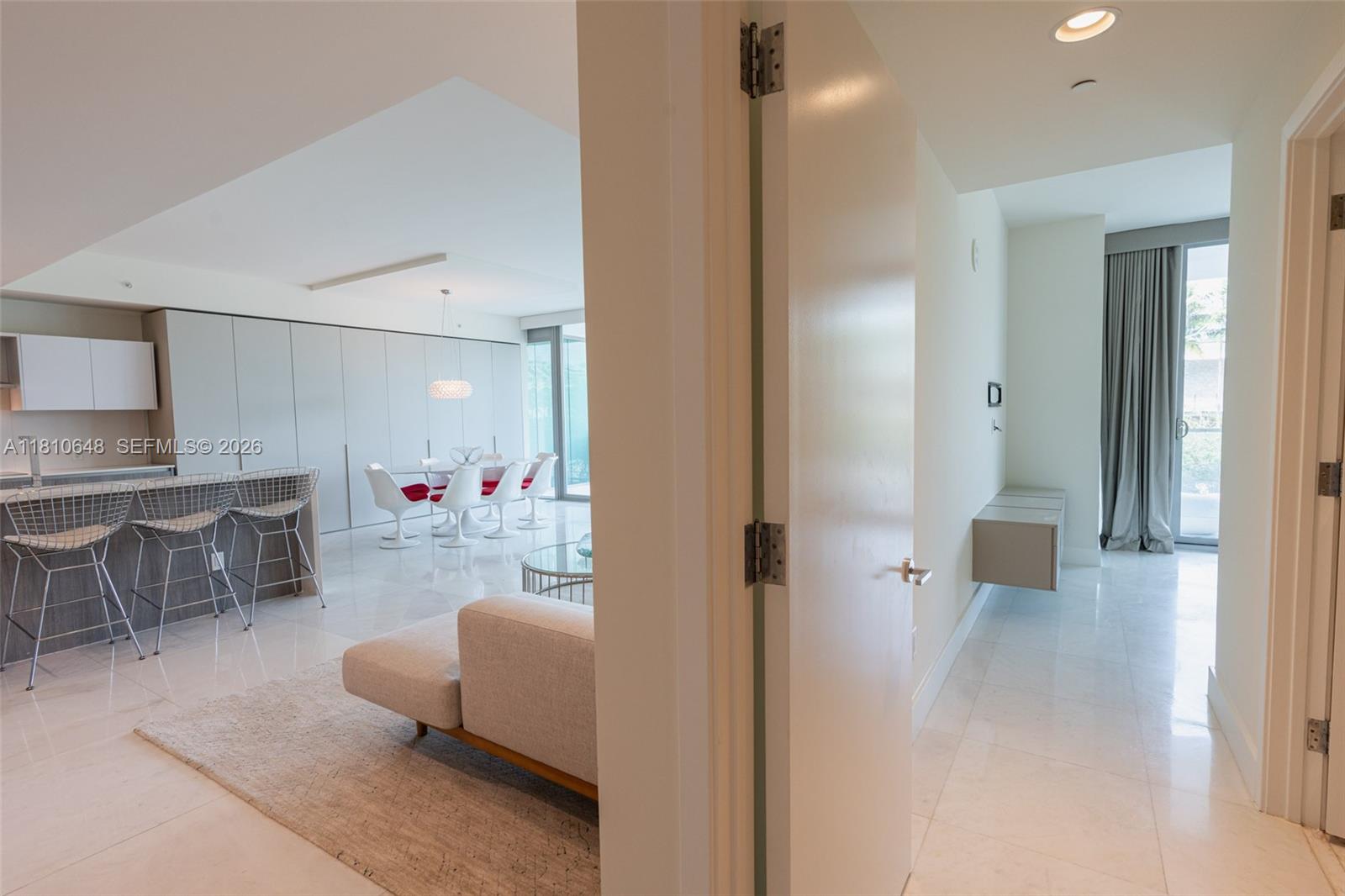 360 Ocean Dr #205S, Key Biscayne FL 33149