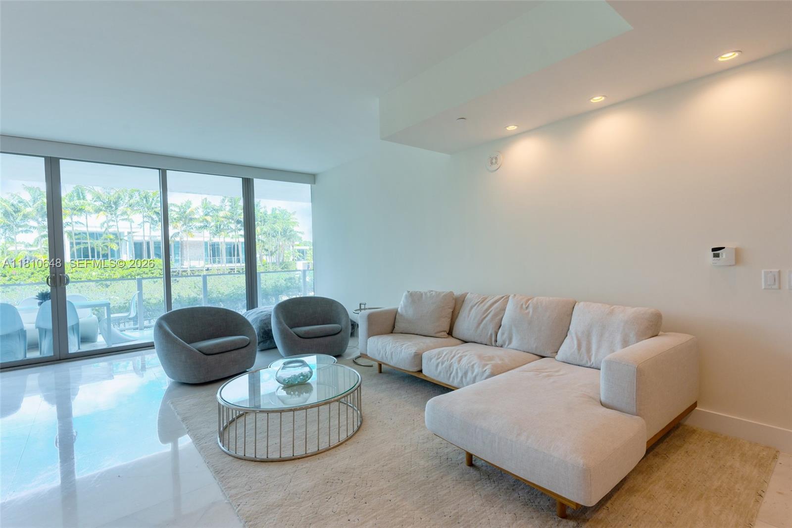 360 Ocean Dr #205S, Key Biscayne FL 33149