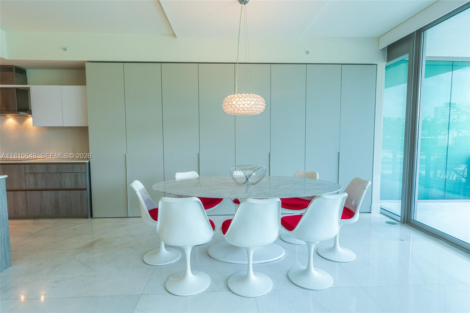 360 Ocean Dr #205S, Key Biscayne FL 33149