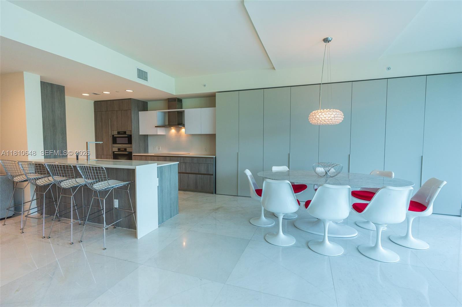 360 Ocean Dr #205S, Key Biscayne FL 33149