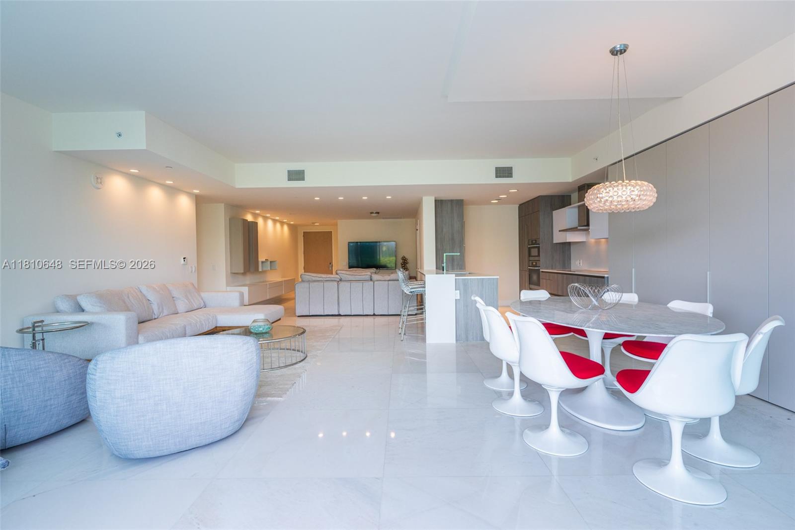 360 Ocean Dr #205S, Key Biscayne FL 33149