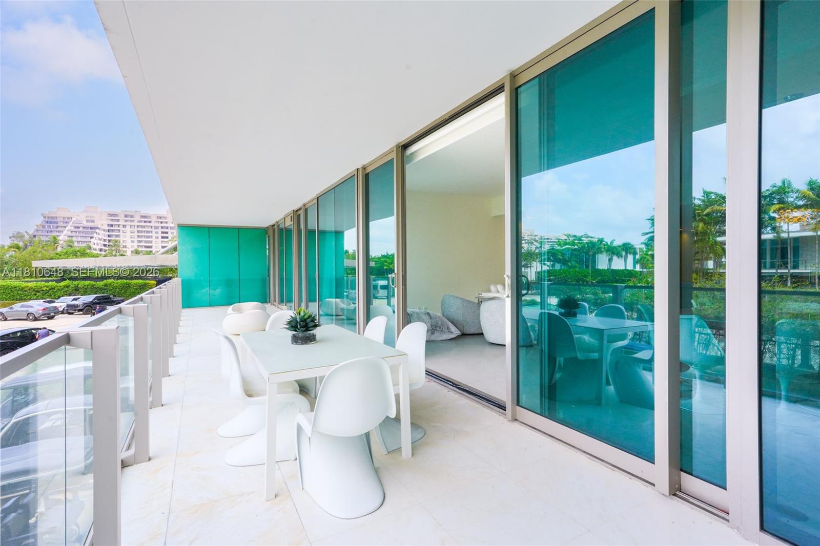 360 Ocean Dr #205S, Key Biscayne FL 33149