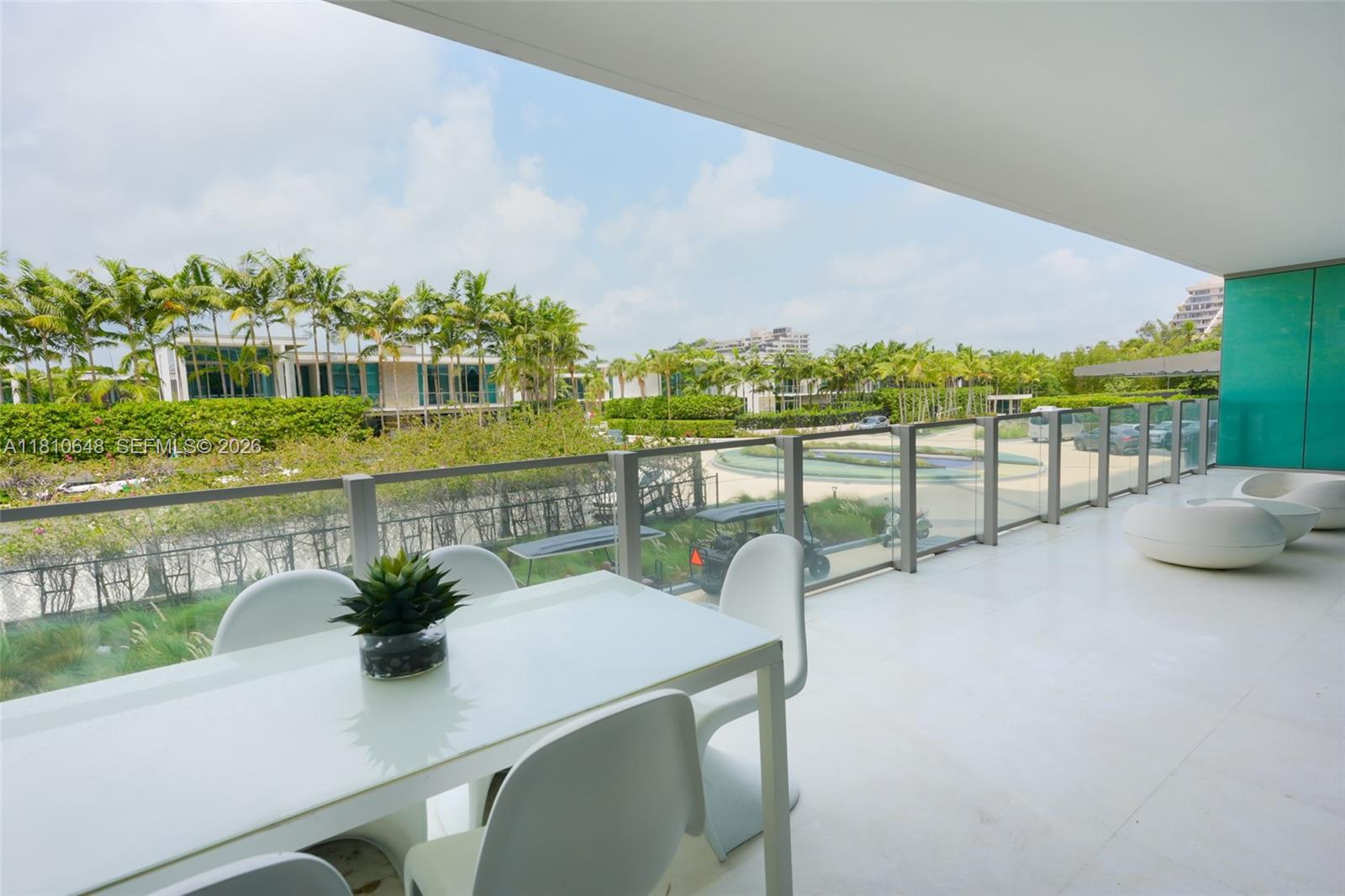 360 Ocean Dr #205S, Key Biscayne FL 33149