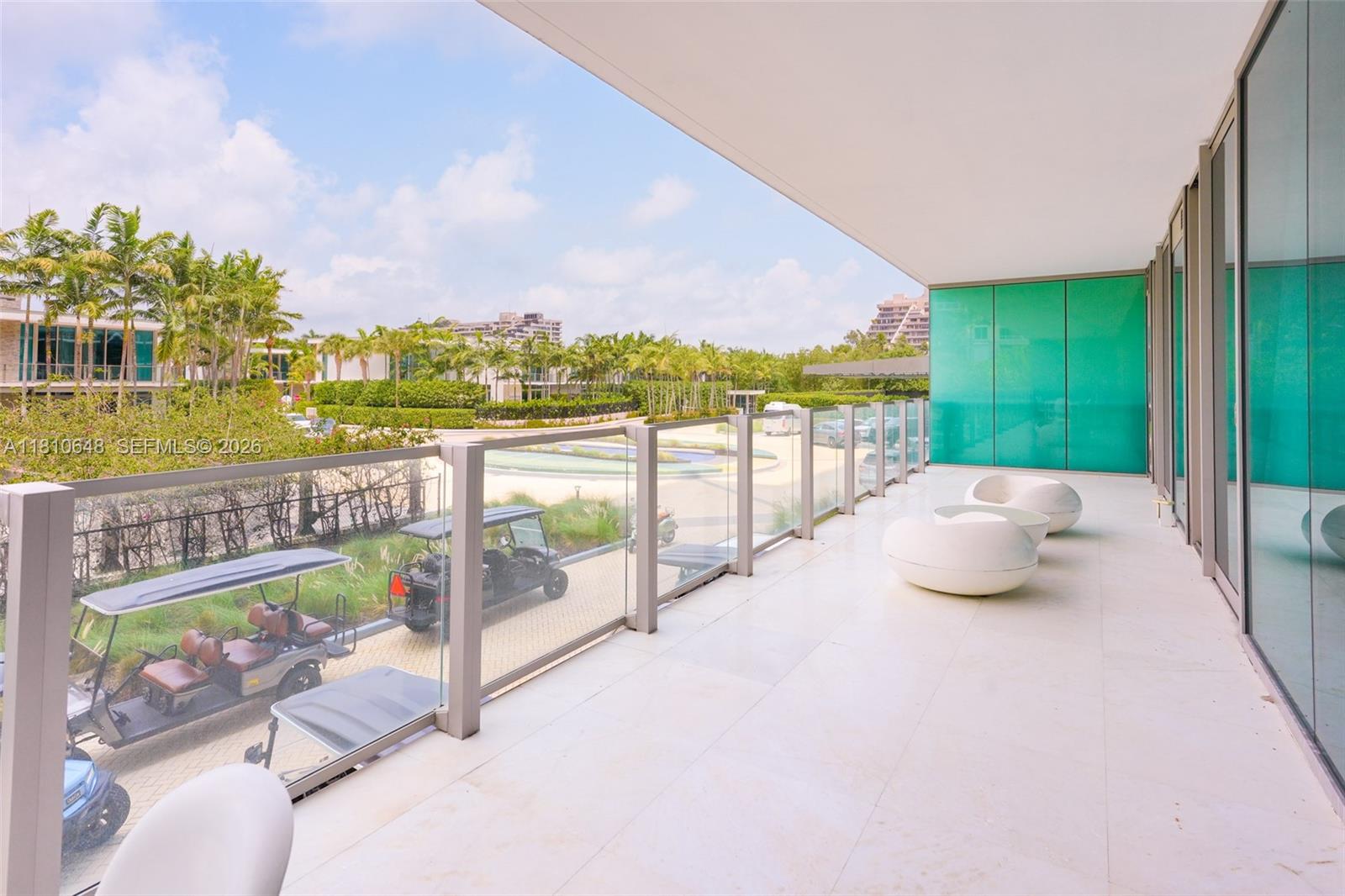 360 Ocean Dr #205S, Key Biscayne FL 33149