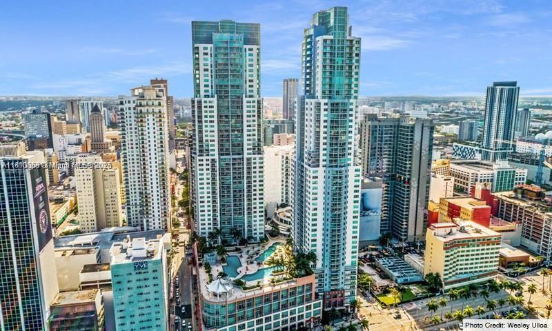 244 Biscayne Blvd #643, Miami FL 33132