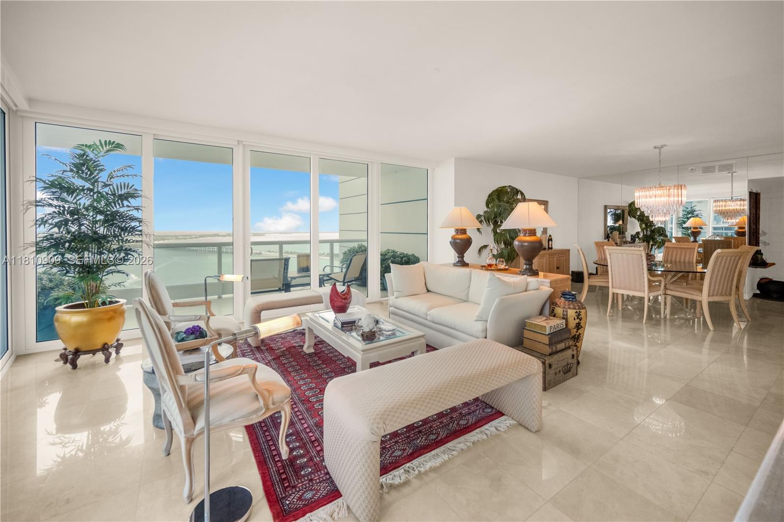 2127 Brickell Ave #3304, Miami FL 33129